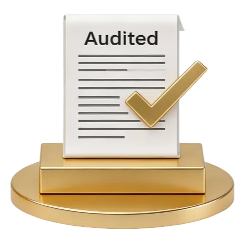Regulatory Compliance (MiCA)
