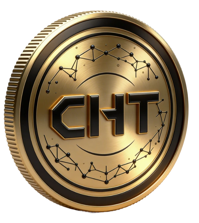 About CHT — Project Overview.