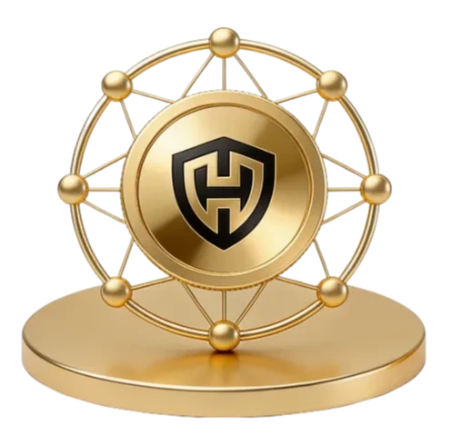 Utility Token (CHT)